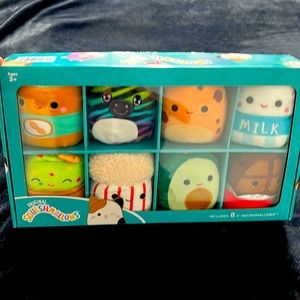 Squishmallows 8 5” original. In excellent condition.